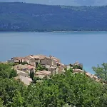 Διαμέρισμα Avec Vue By Interhome Sainte-Croix-de-Verdon