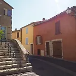 Avec Vue By Interhome * Sainte-Croix-de-Verdon