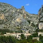 Avec Vue By Interhome Διαμέρισμα