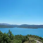 Avec Vue By Interhome Sainte-Croix-de-Verdon