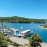 Avec Vue By Interhome Sainte-Croix-de-Verdon