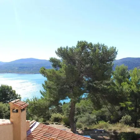 Avec Vue By Interhome Appartement *