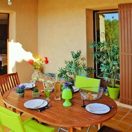 Appartement Avec Vue By Interhome *