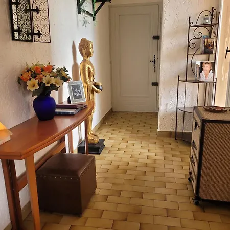 Avec Vue By Interhome Appartement *