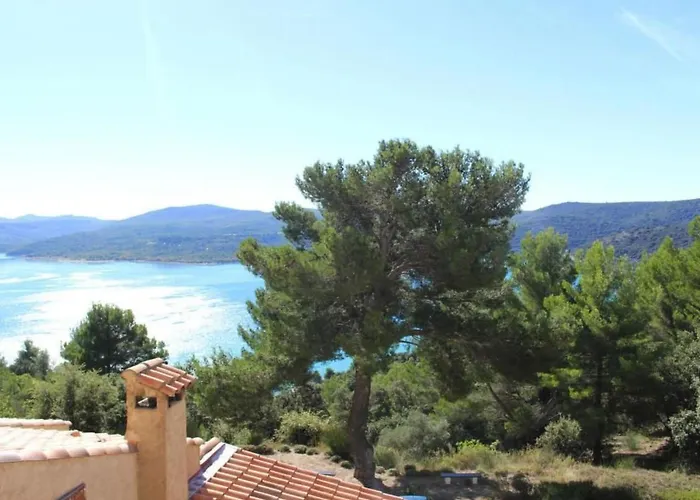 Avec Vue By Interhome 公寓 *