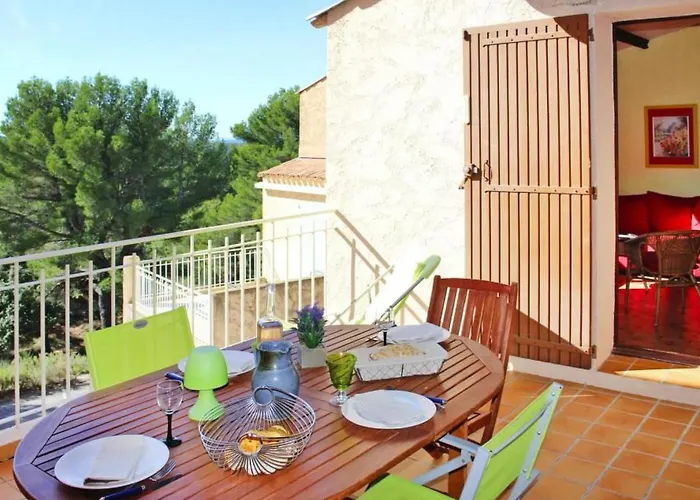 Avec Vue By Interhome