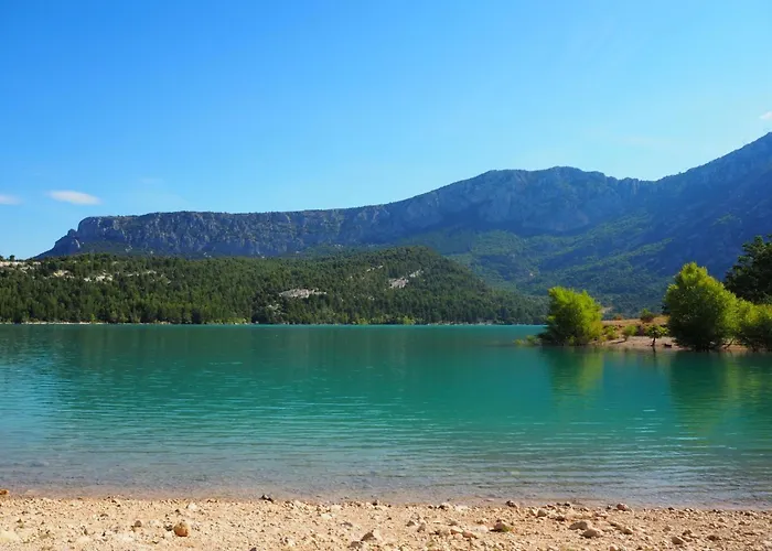 Avec Vue By Interhome 公寓