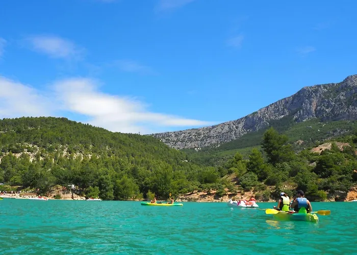 Avec Vue By Interhome 公寓 *