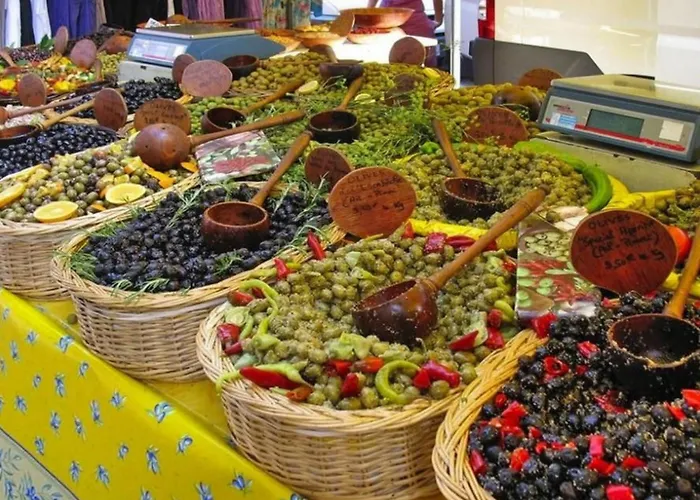 Avec Vue By Interhome 公寓