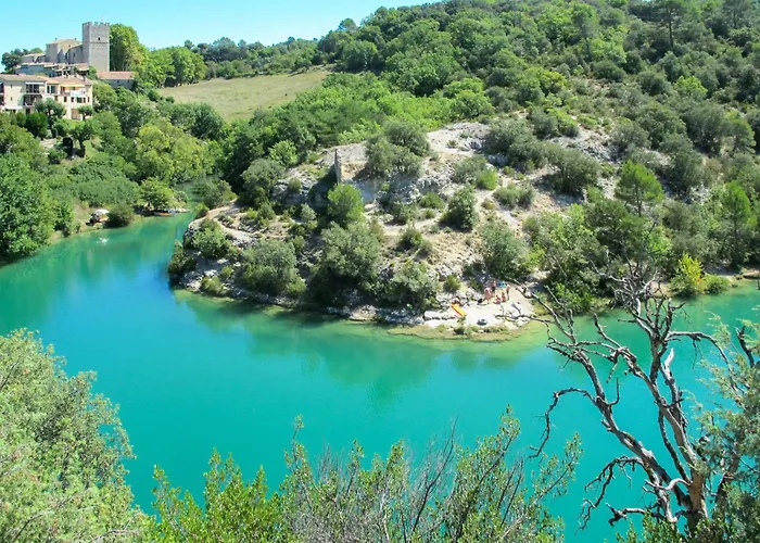 Avec Vue By Interhome 公寓